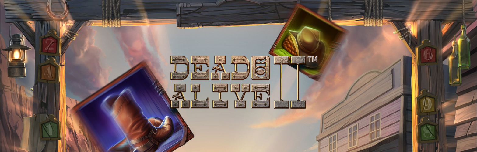 Ecrã do jogo Dead or Alive 2, da NetEnt