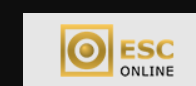 ESCOnline logo