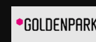 GoldenPark logo